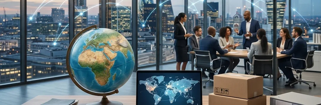10 Key Benefits of International Trading for Growing Businesses