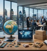 10 Key Benefits of International Trading for Growing Businesses