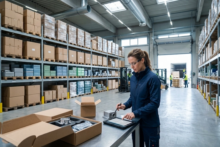 Benefits of International Trading for Growing Businesses