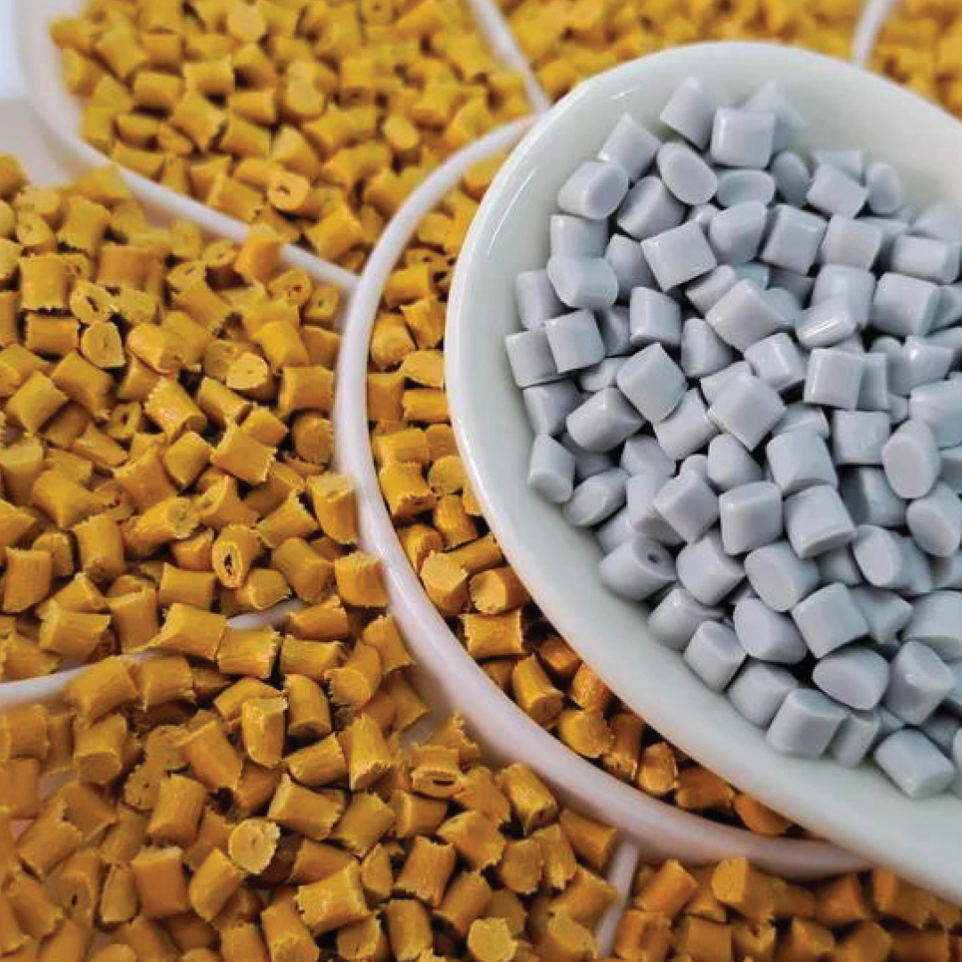 Engineering Plastics