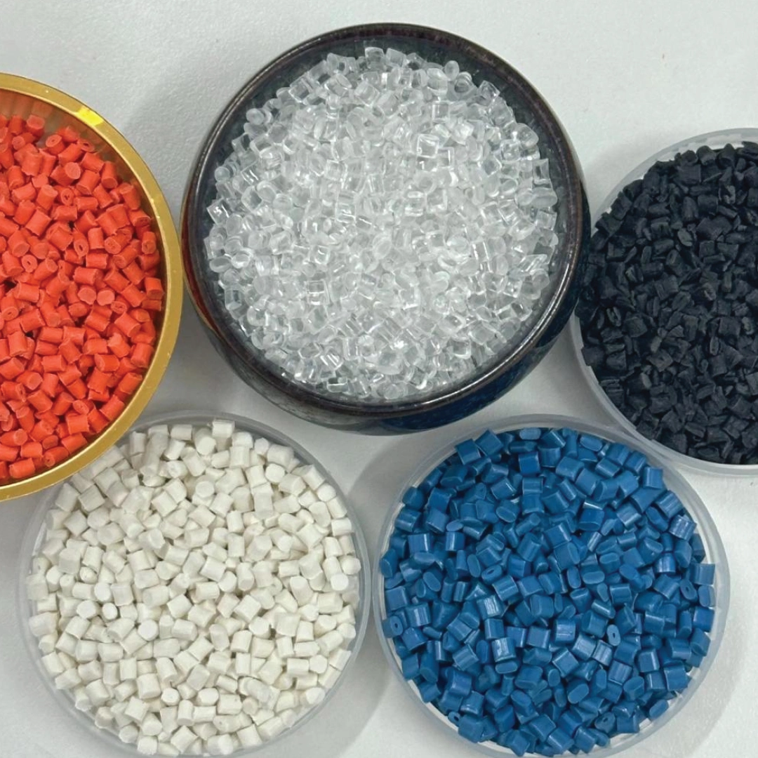 Engineering Plastics