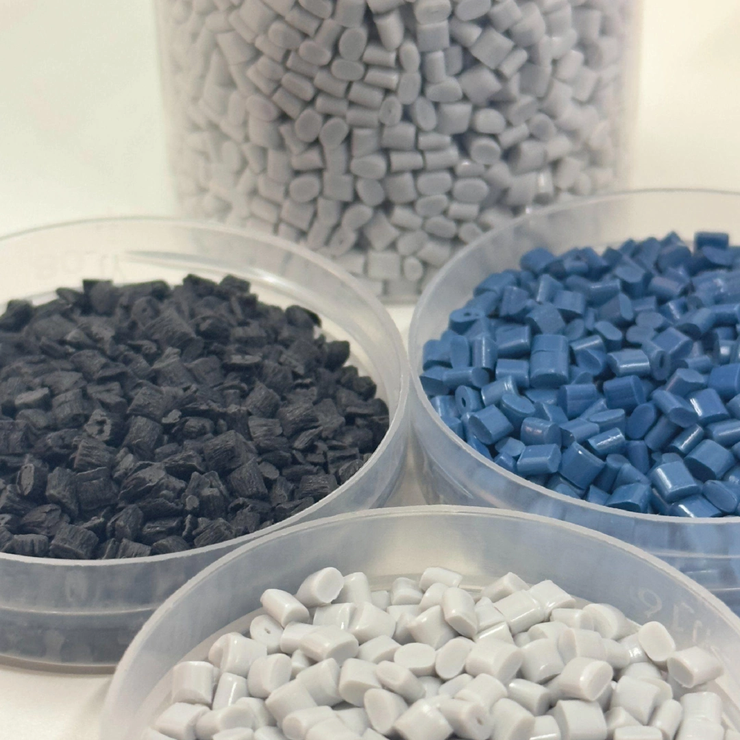 Engineering Plastics