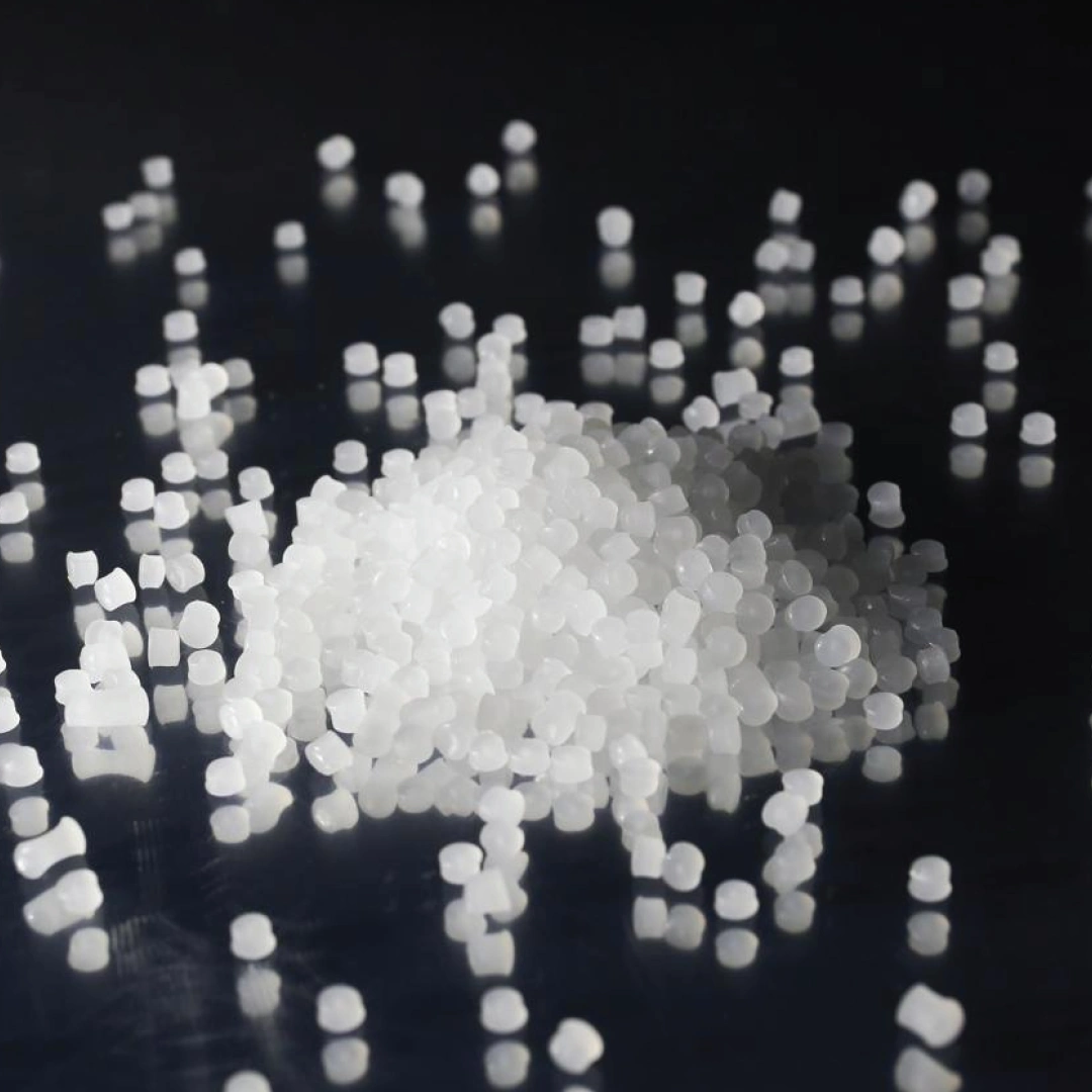 Fluoropolymers