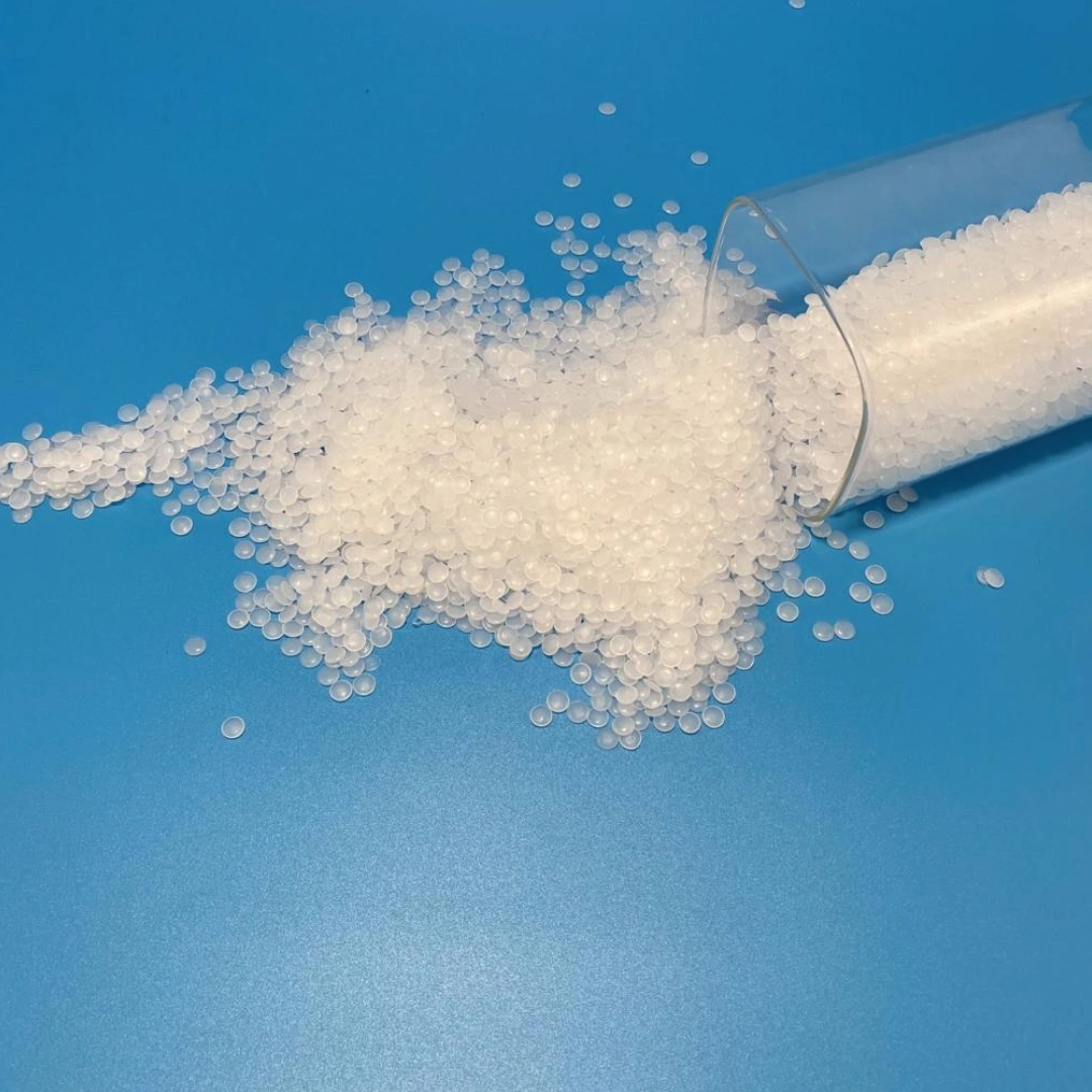 Fluoropolymers