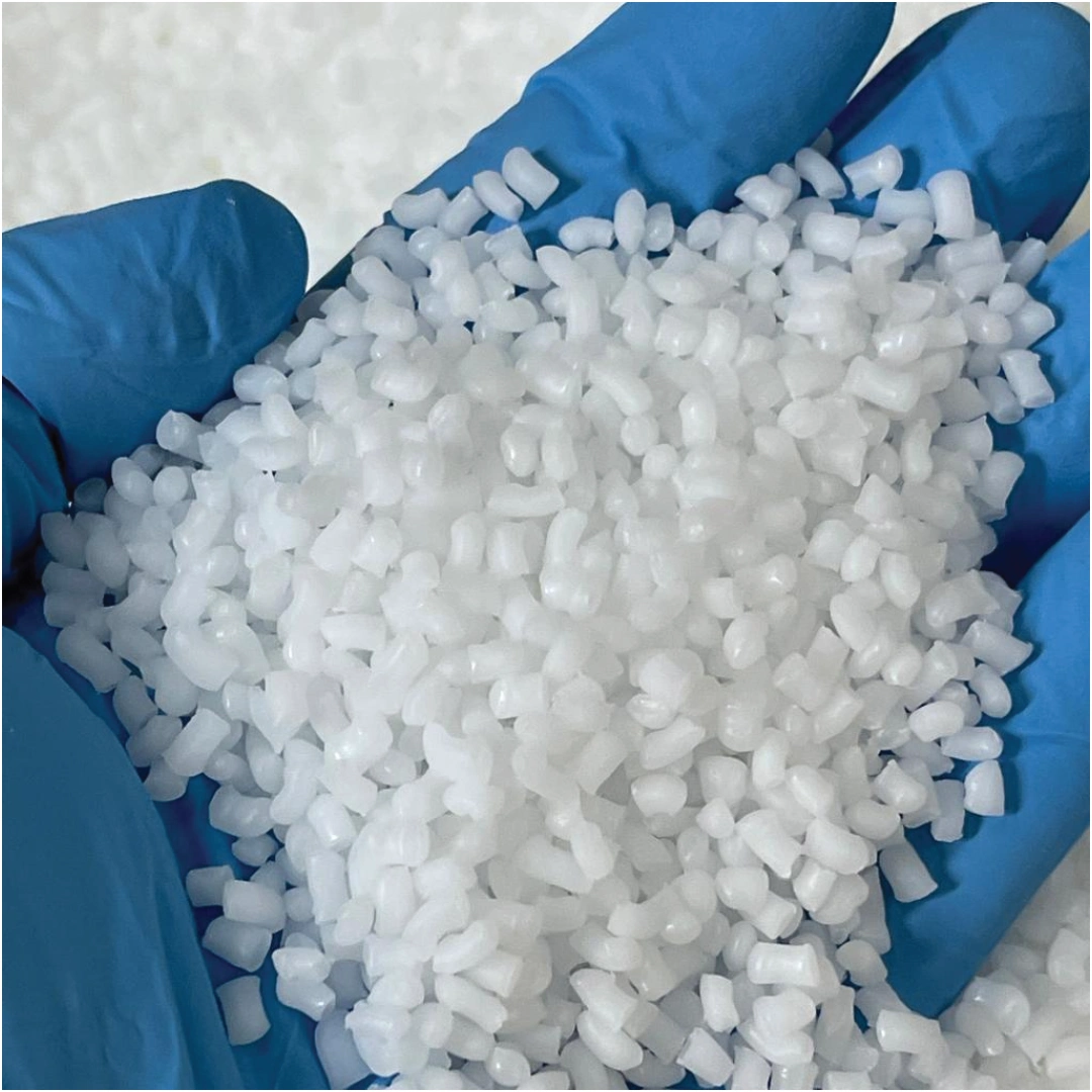 Polyolefins