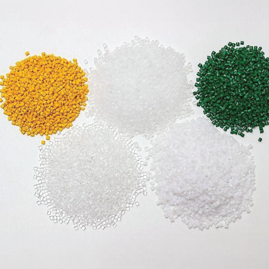 Polyolefins