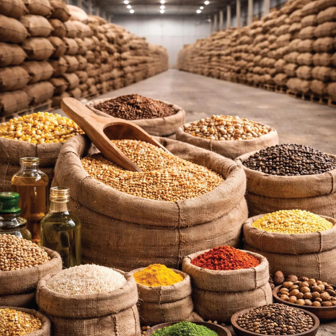 Food Products